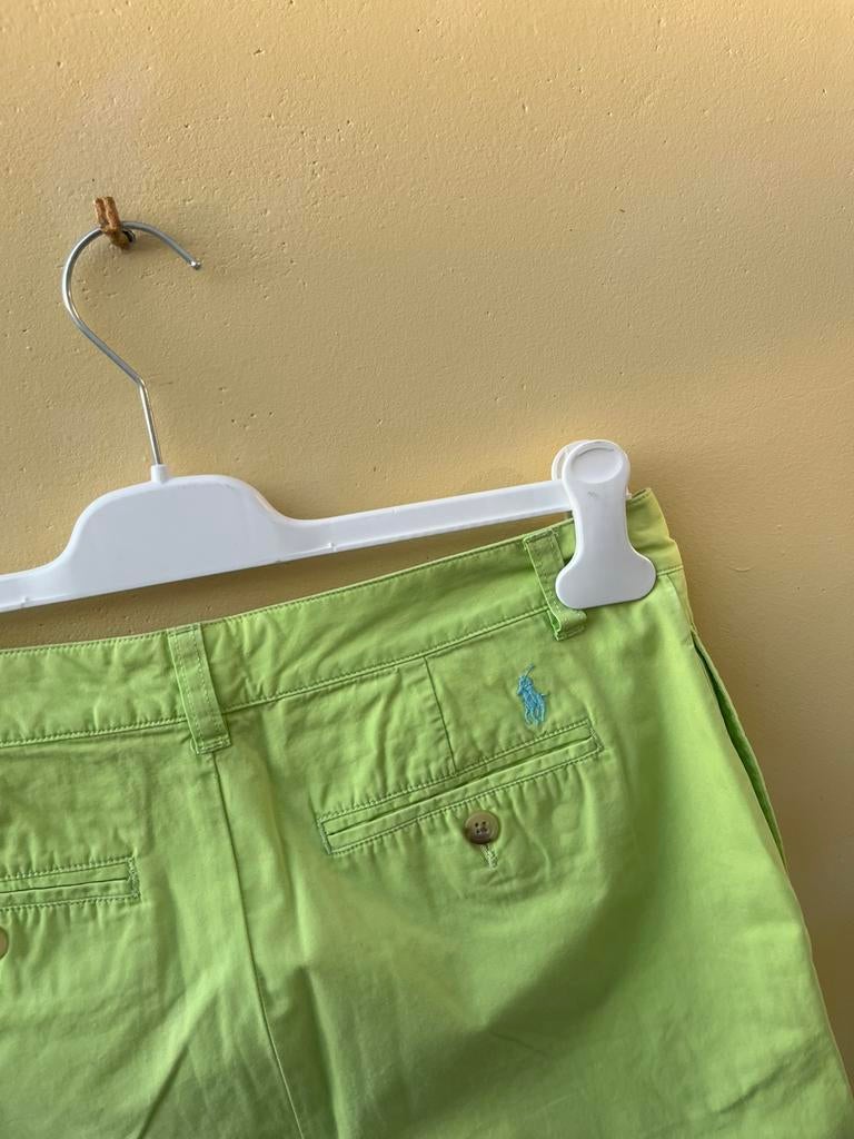 Short Ralph Lauren 18 jaar, Ophalen of Verzenden, Zo goed als nieuw