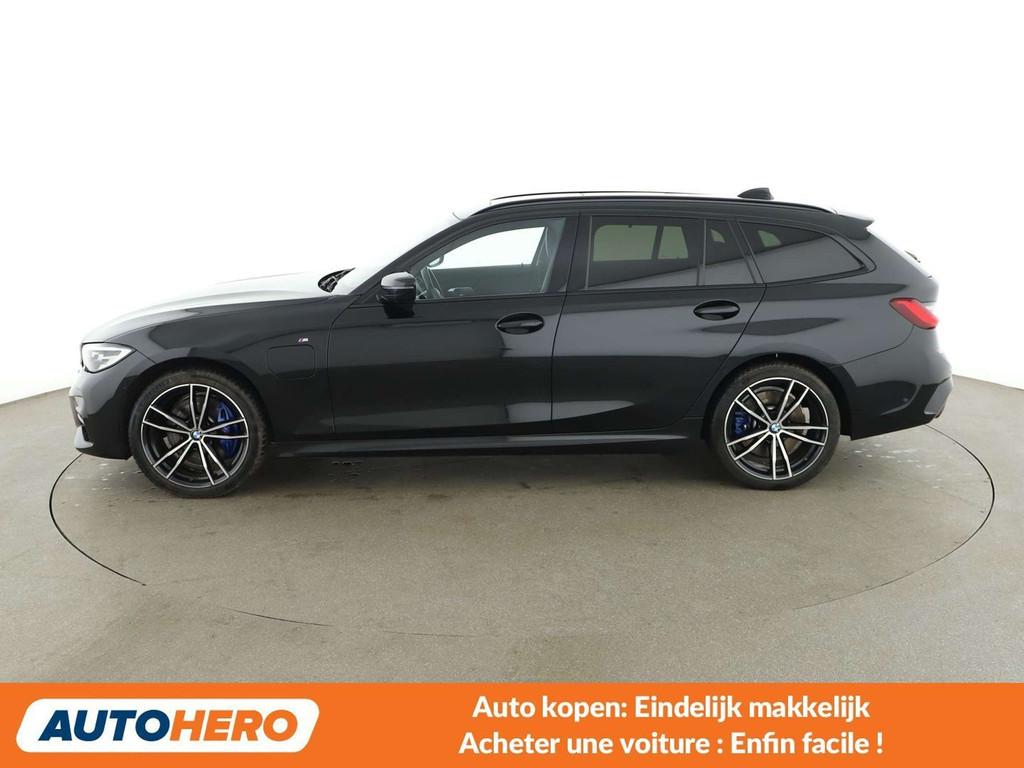 BMW 3 Serie 330 330e M Sport (année de construction 2021), Autos, BMW, https://public.car-pass.be/vhr/ec3c9039-d6fe-40bf-b236-216997c70adc