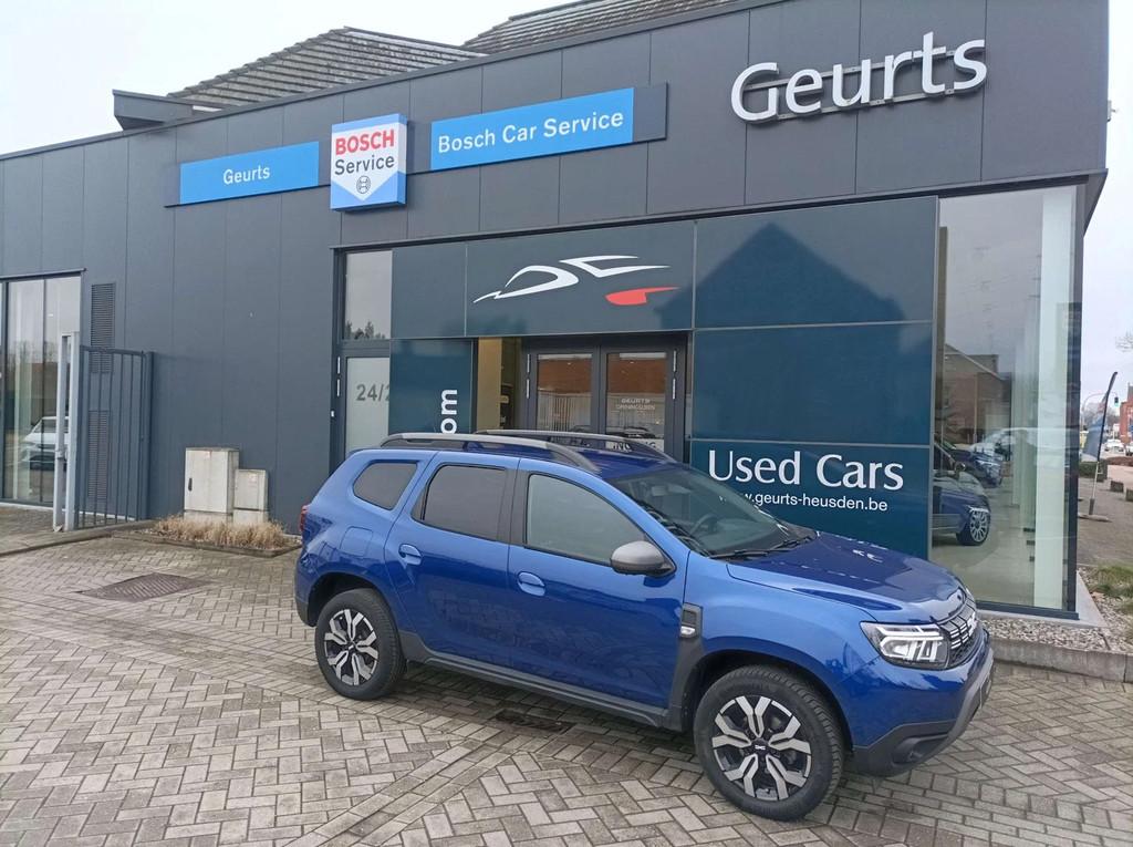 Dacia Duster Duster 1.5 Blue dCi Journey, Autos, Dacia, Achat, Euro 6, Entreprise, Duster