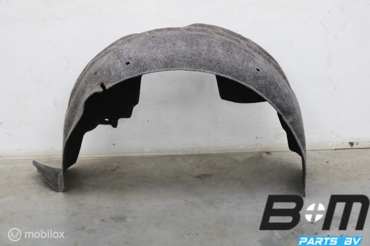 Modderkuip / binnen scherm rechtsachter VW Golf 7 5G0810972D, Auto-onderdelen, Gebruikt