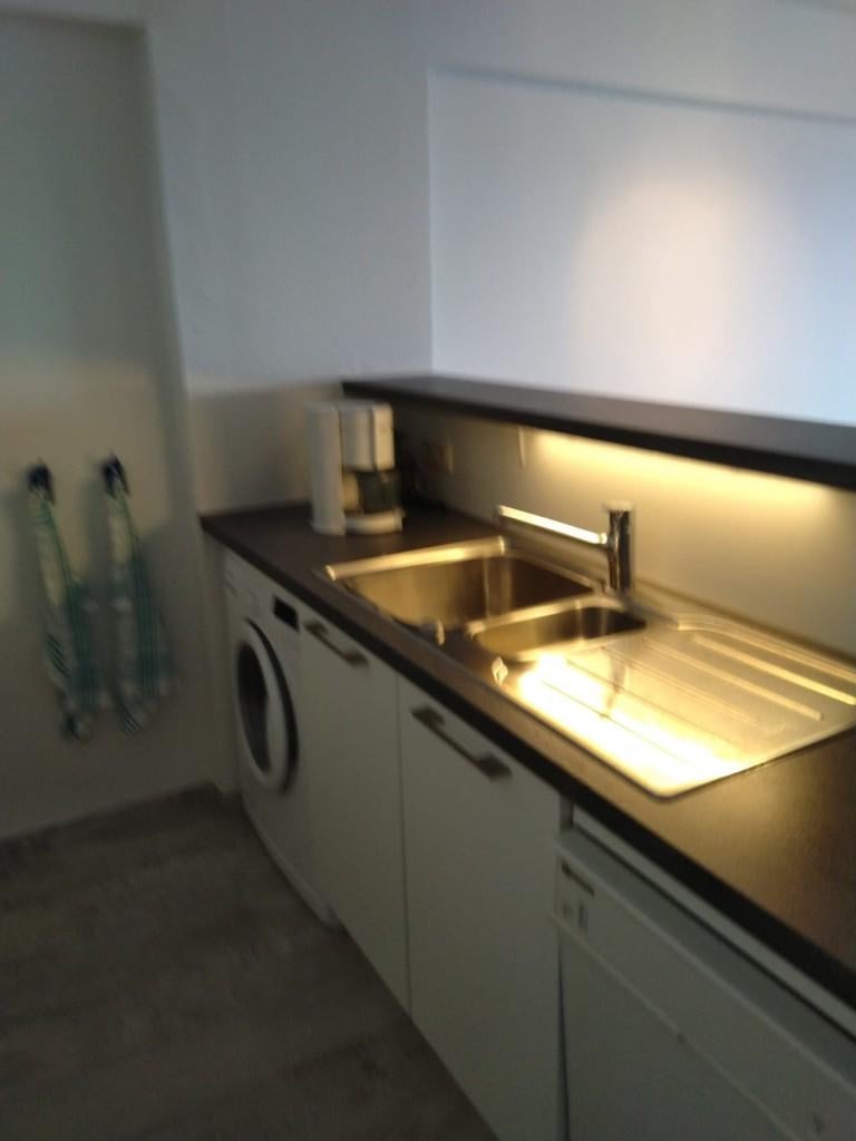 appartement met frontaal zeezicht in Oostende, Vakantie, Eigenaar