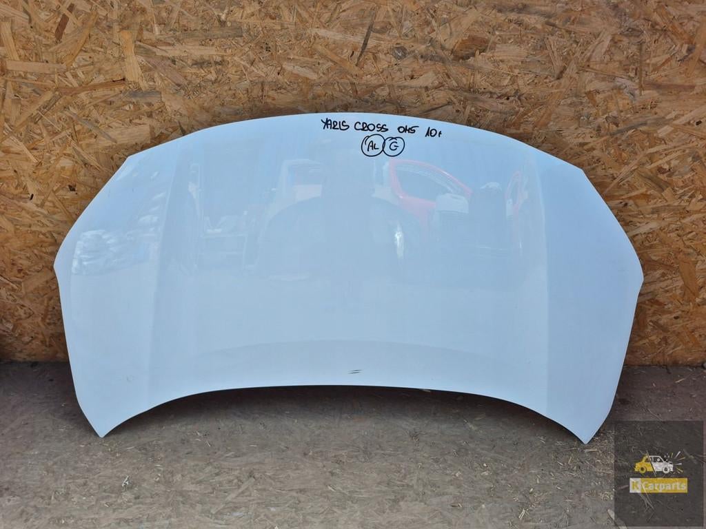 Toyota Yaris Cross capot, Autos : Pièces & Accessoires, Carrosserie & Tôlerie, Capot moteur, Toyota, Utilisé