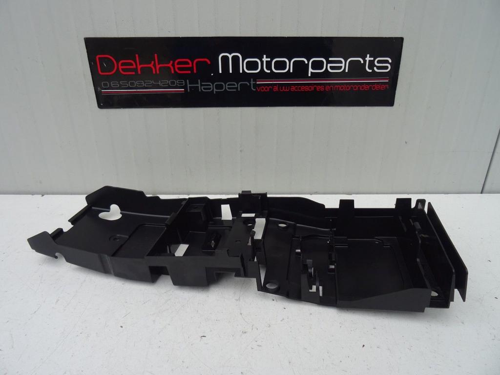 Accubak Subframe / Rear Fender Yamaha YZF R6 2008-2016 RJ15, Motoren, Onderdelen | Yamaha, Gebruikt, Ophalen of Verzenden