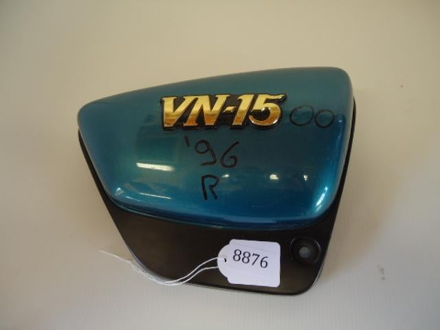 VN1500 1996 - 1999 Kawasaki Kuipdeel Kuipdeel kont D1-18225