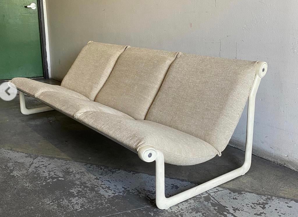 Canapé Knoll sling hannah Morisson, Maison & Meubles, Utilisé