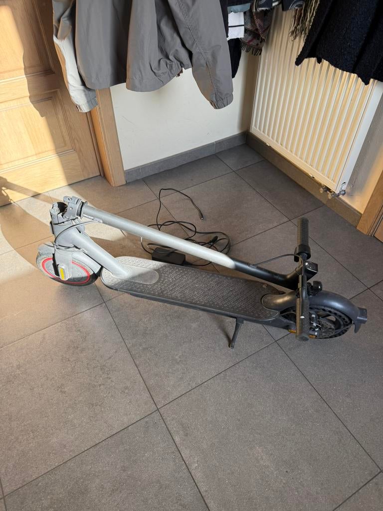 Elektrische Step Xiaomi Pro 2, Ophalen, Gebruikt, Elektrische step (E-scooter)