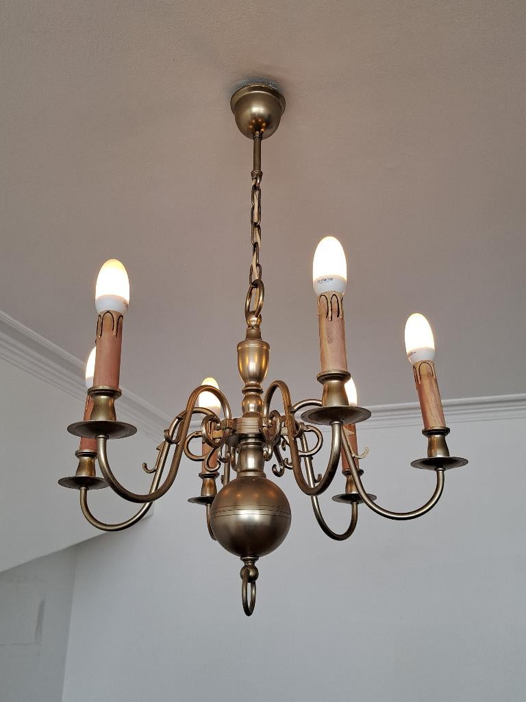 Luster, Ophalen, Zo goed als nieuw, Landelijk