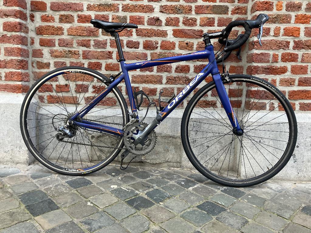 Vélo Orbea 2015 AVANT H60, Autres marques, Aluminium, Enlèvement, 28 pouces
