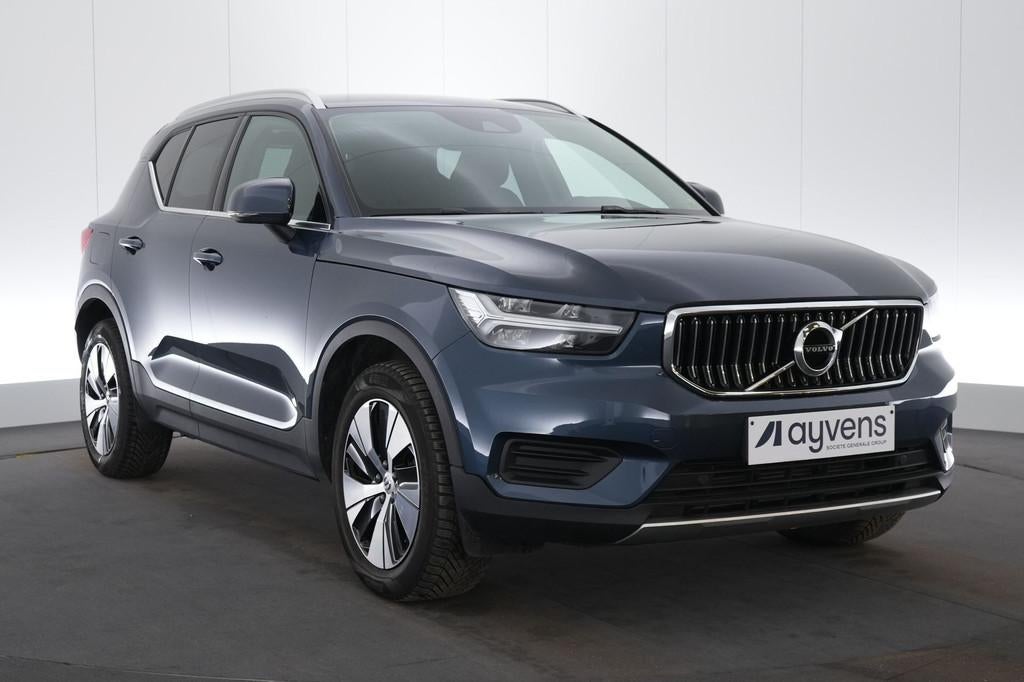 (2BQB165) VOLVO XC40, Autos, Volvo, Cuir, Achat, Euro 6, Entreprise