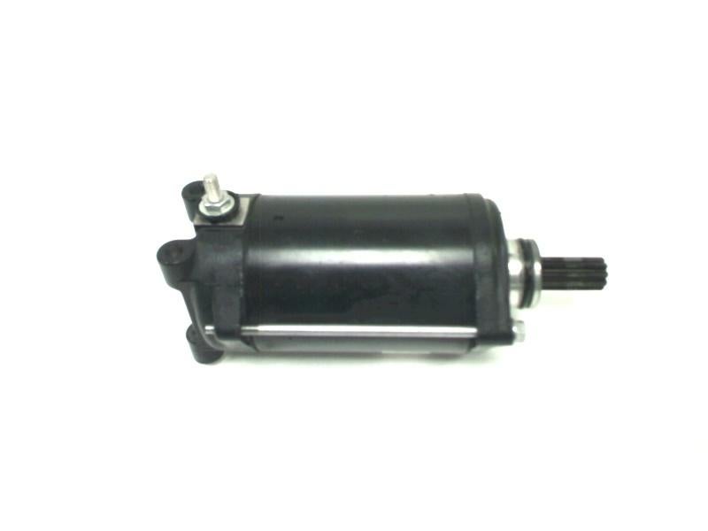 Démarreur BMW F 750 GS 2018-2023, Enlèvement ou Envoi, Utilisé