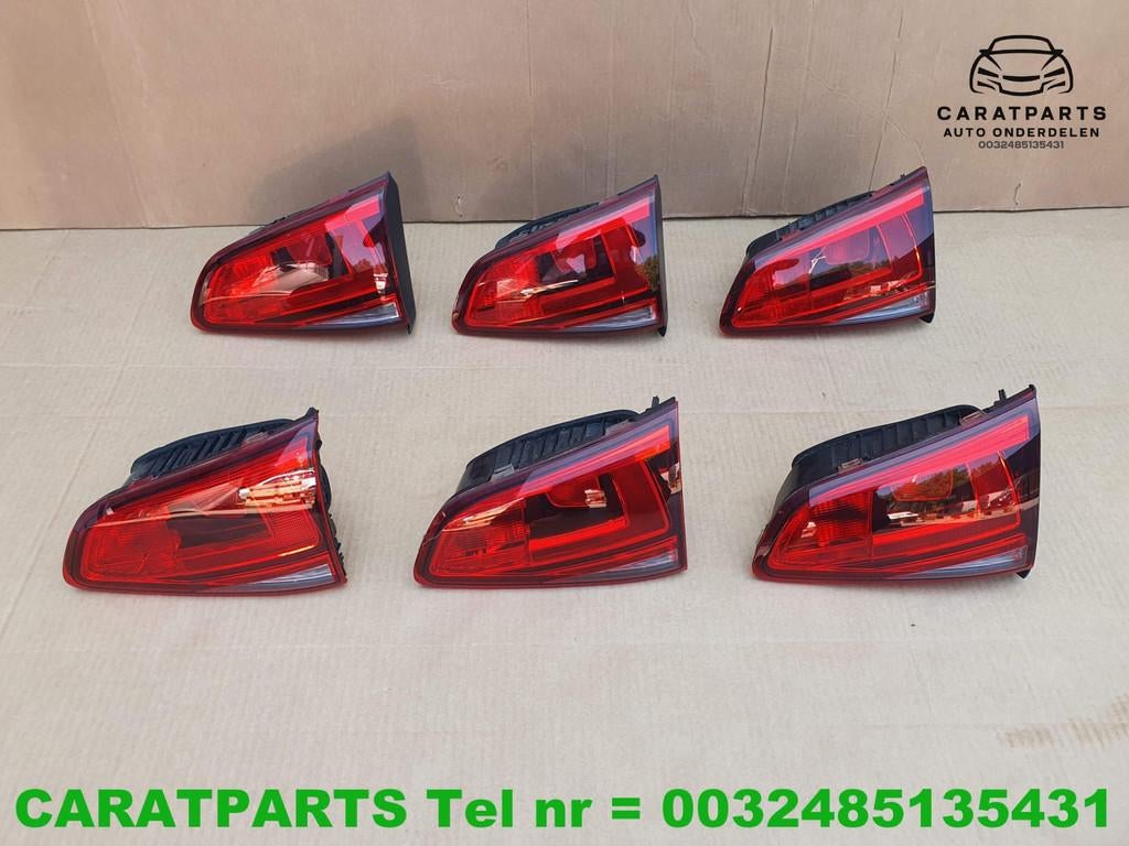 Volkswagen Golf 7 achterlicht 5G0945094, Auto-onderdelen, Gebruikt, Volkswagen, Volkswagen AG, Vw@volkswagen.de