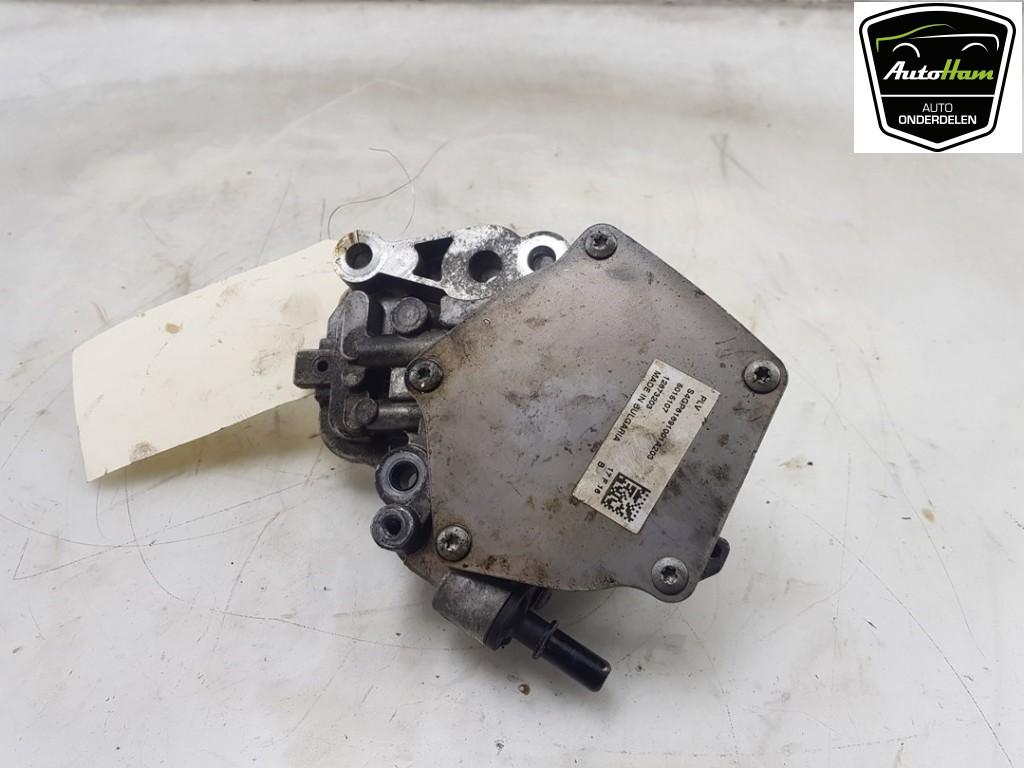 VACUUM POMPE FREIN BOOSTER Opel Astra K (01-2015/12-2022), Utilisé, Opel