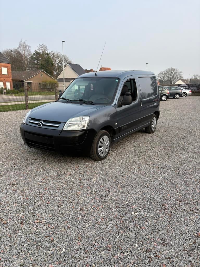 Citroën Berlingo, Autos, Achat, Entreprise, Berlingo