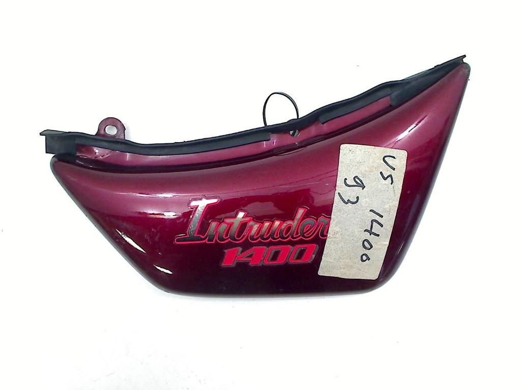 FRAME COVER Suzuki VS 1400 Intruder (VS1400) (01-1970/-), Motos, Dhr. S. di Majo, Utilisé, Info@cama-motorparts.nl, P.J. Troelstraweg 8 8
3144 CX  MAASSLUIS, NL