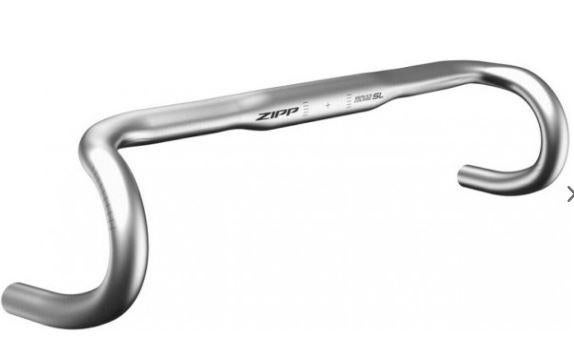 Zipp Service course 70 XPLR - Gravel stuur 46cm, Zipp, Vélo de course, Comme neuf, Guidon