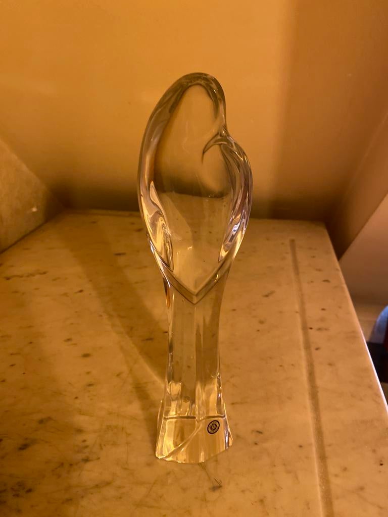 Val Saint Lambert Vierge à l'enfant, Antiquités & Art, Enlèvement