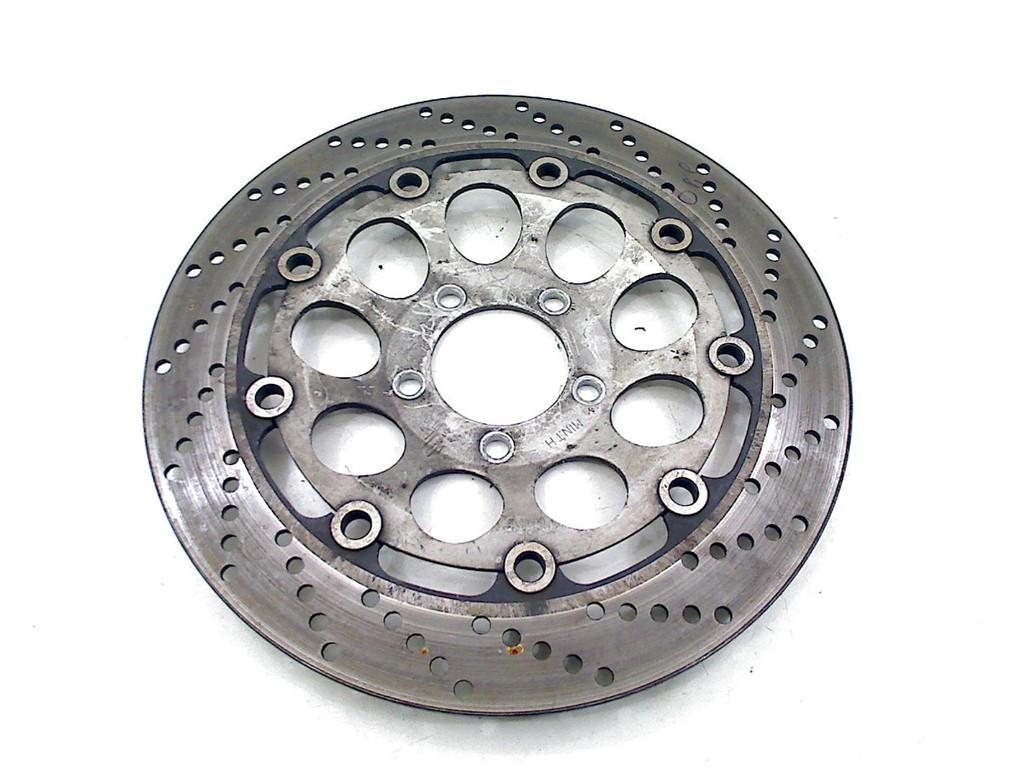 FREIN DISQUE AVANT Suzuki, Motos, Dhr. S. di Majo, Utilisé, Info@cama-motorparts.nl, P.J. Troelstraweg 8 8
3144 CX  MAASSLUIS, NL