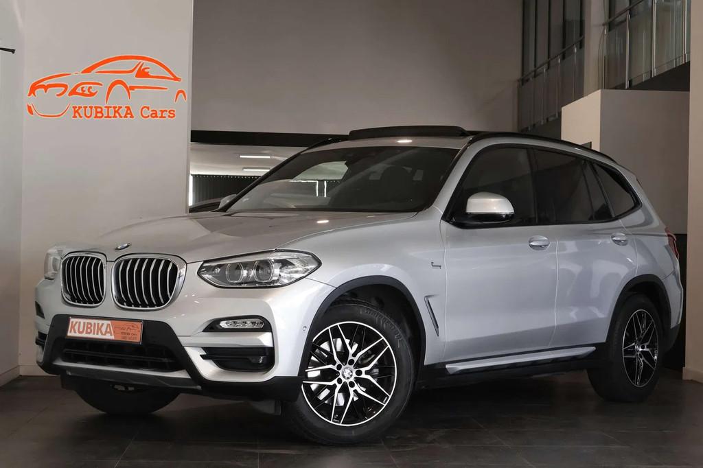BMW X3 X3 2.0 dA sDrive18 (EU6c) Pano ZetelV Garantie*, Auto's, BMW, Bedrijf, Te koop, X3, ABS, Airbags, Airconditioning, Alarm