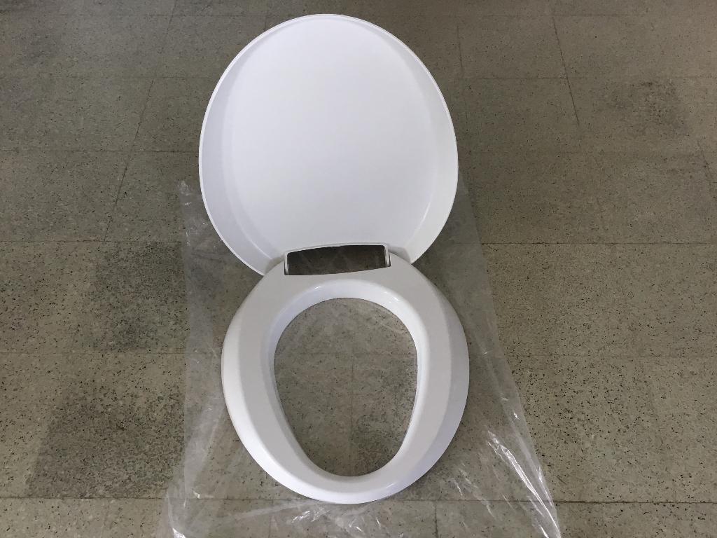 WC bril Thetford, Caravanes & Camping, Enlèvement, Neuf