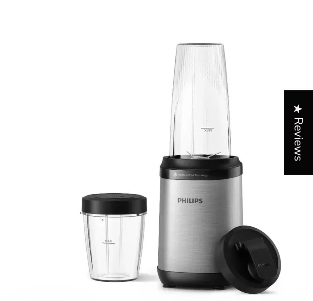 Blender Philips, Ophalen, Gebruikt, Blender