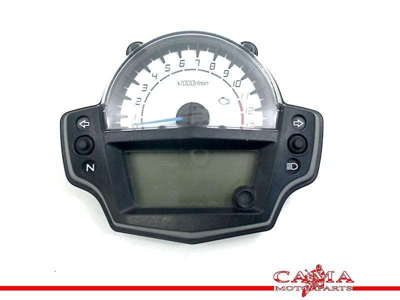 TELLERSET Kawasaki ER-6 2012-2016 (ER6 ER-6F ER-6N EX650), Dhr. S. di Majo, Gebruikt, Info@cama-motorparts.nl, P.J. Troelstraweg 8 8
3144 CX  MAASSLUIS, NL