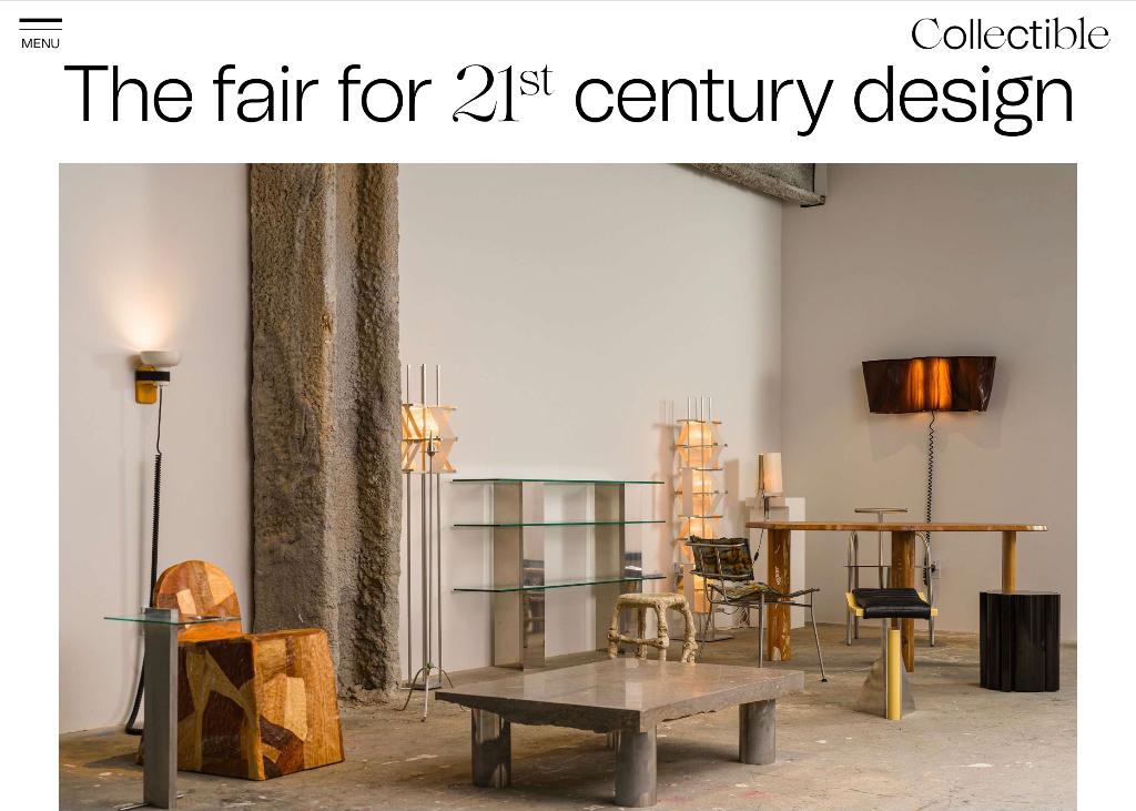 COLLECTIBLE Fair 12-15 maart 2026  VIP-tickets en andere, Drie personen of meer, Maart, Meerdaags