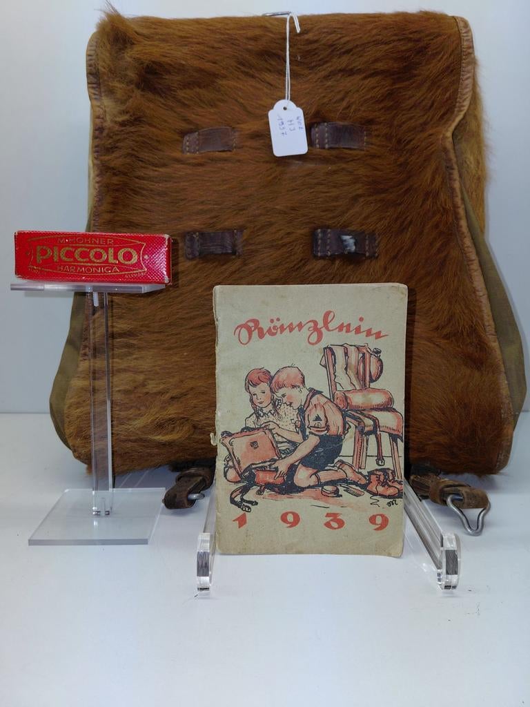 Items voor de Duitse Jeugd, Verzamelen, Ophalen of Verzenden