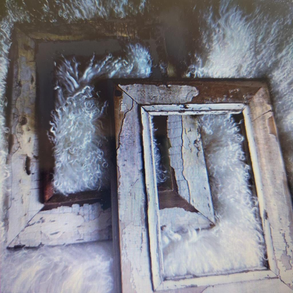 Anciens encadrement de châteaux, Antiquités & Art, Enlèvement ou Envoi