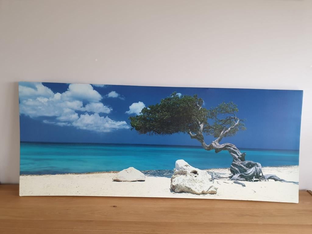 Tableaux (décoratif) - A vendre ensemble ou séparément, Enlèvement