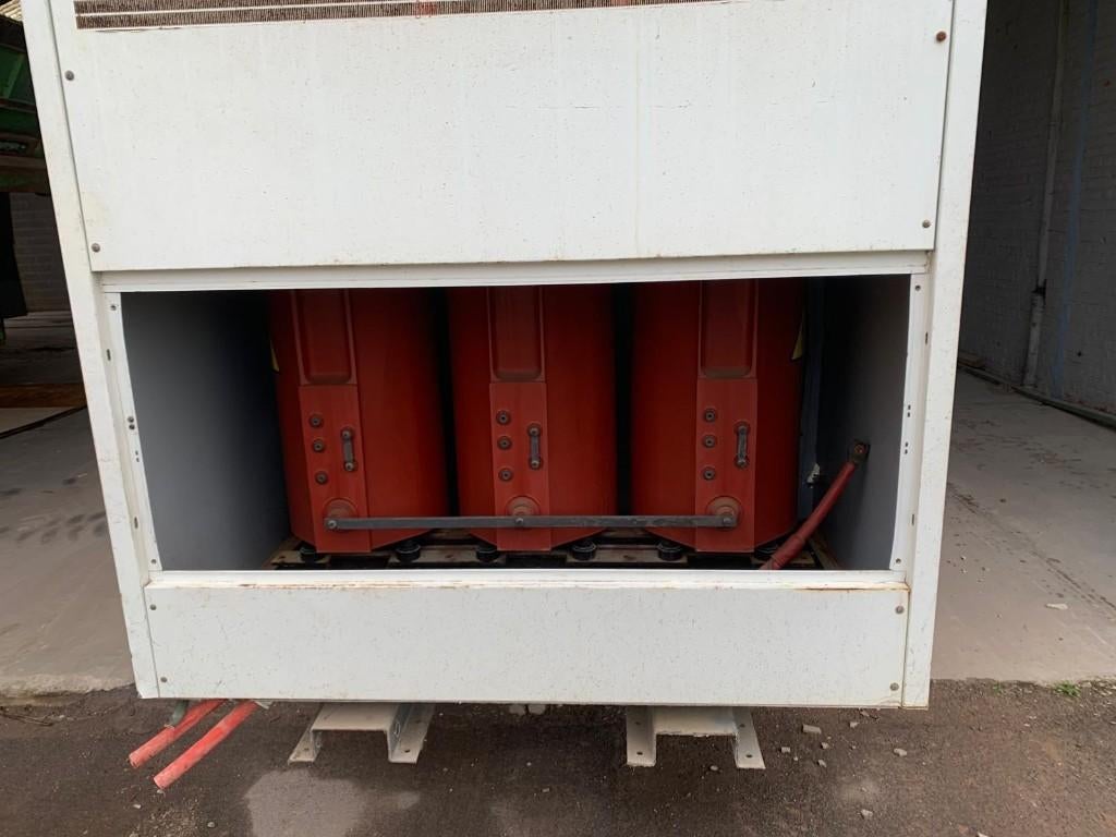 Transformateur 1000 KVA ! 2 500 KILOGRAMMES, Bricolage & Construction, Électricité & Câbles, Utilisé, Autres types, Enlèvement