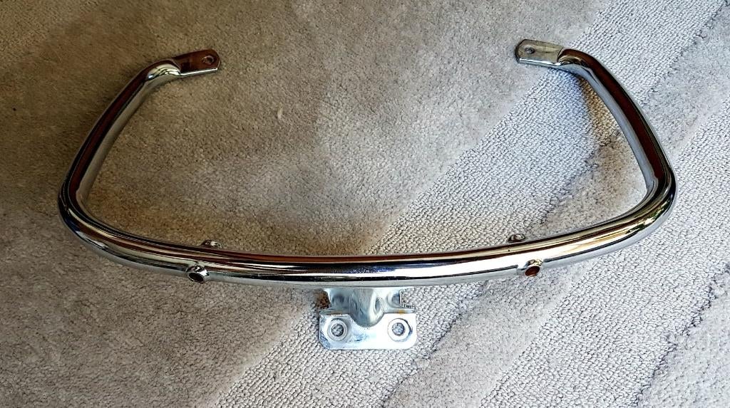 Poignée d'origine pour Vespa GTS/GT/GTV, Motos, Enlèvement ou Envoi, Neuf