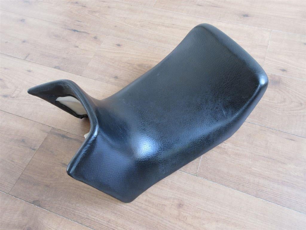 Kawasaki GPX 600 R zadel buddyseay GPX600R buddy seat Ninja, Enlèvement ou Envoi, Utilisé