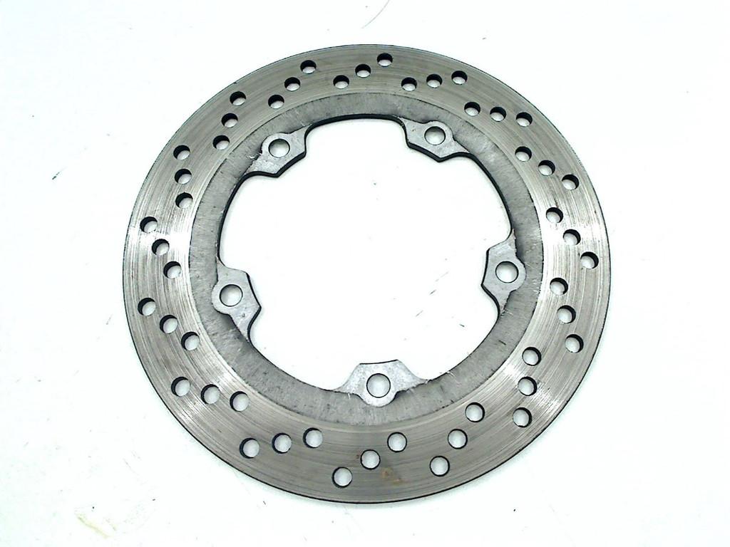 FREIN DISQUE ARRIÈRE GSF 650 Bandit 2009-2012 (GSF650), Dhr. S. di Majo, Utilisé, Info@cama-motorparts.nl, P.J. Troelstraweg 8 8
3144 CX  MAASSLUIS, NL