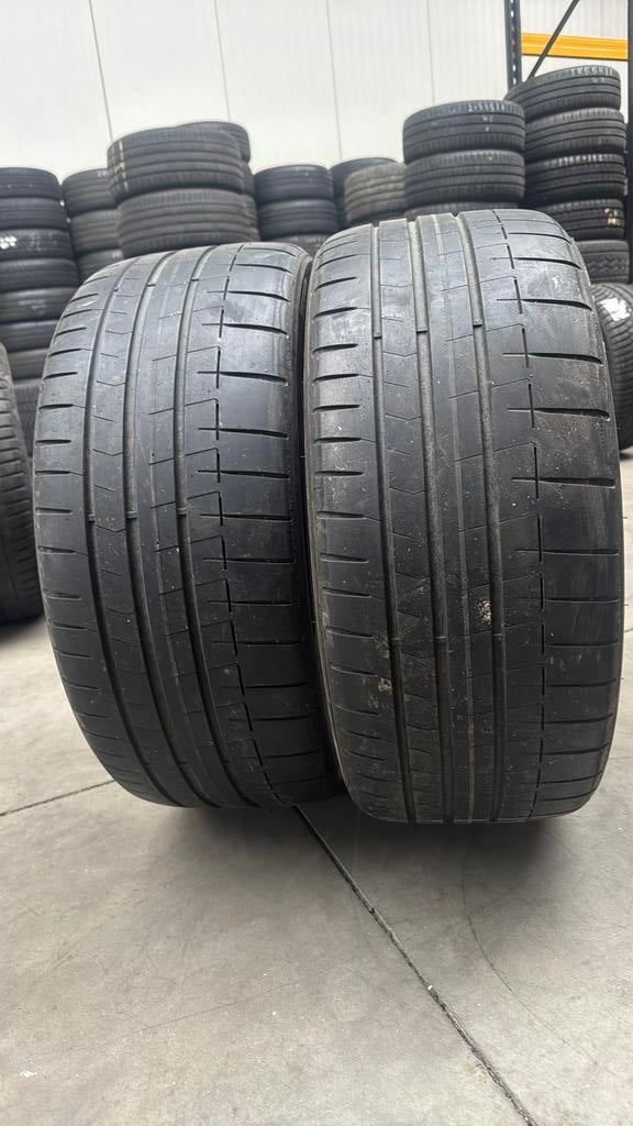 2453519 245/35/19 245/35R19 marque d'été Pirelli, Enlèvement