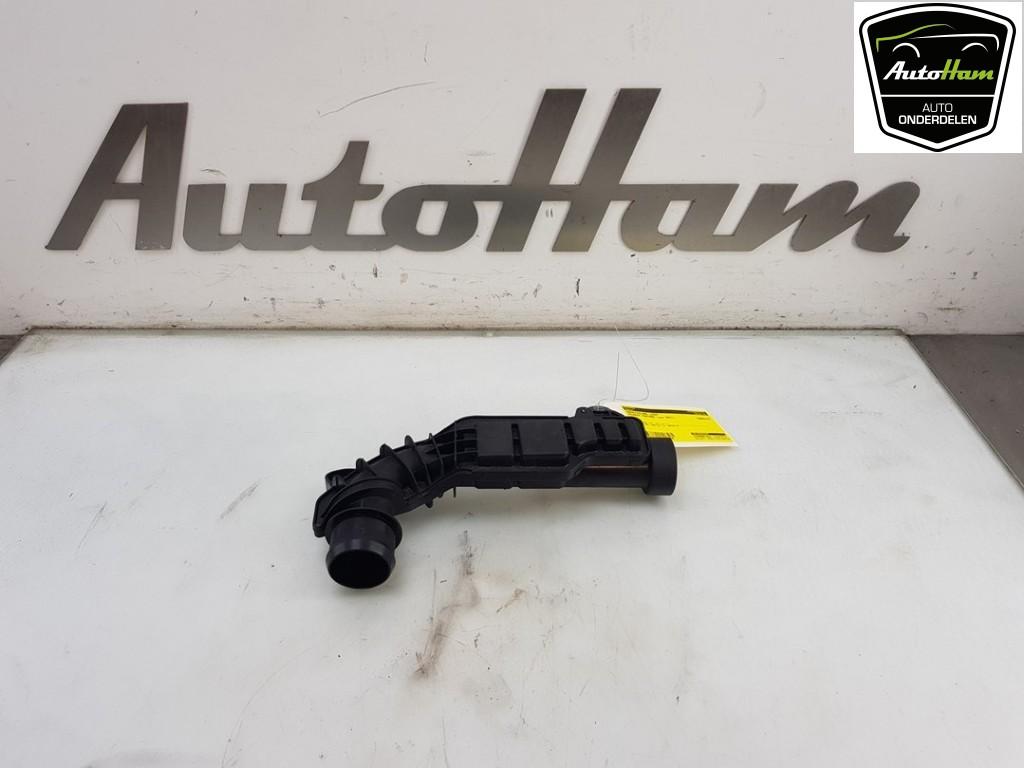 LUCHTAANZUIGSLANG Peugeot Partner (EF / EU) (|9810958280|), Auto-onderdelen, Gebruikt, Peugeot