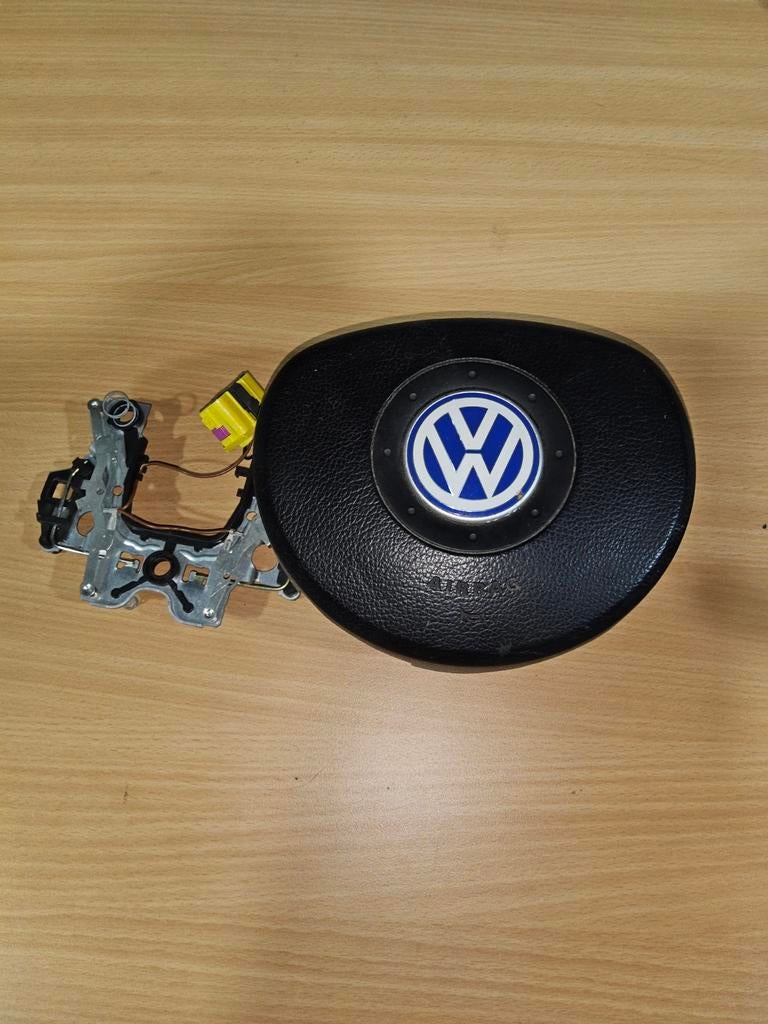 Module de sécurité A i r - b a g volkswagen Polo Touran Fox, Autos : Pièces & Accessoires, Utilisé, Volkswagen