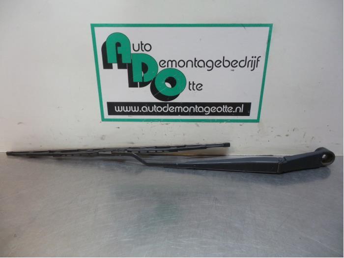 Bras essuie-glace avant d'un Kia Picanto (Picanto 11-), Kia, -, 3 mois de garantie, Utilisé