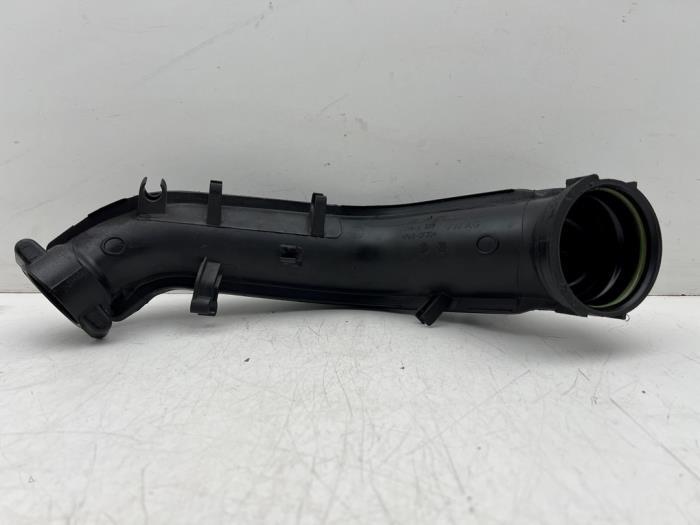 Tube intercooler d'un Volkswagen Passat, Volkswagen, -, 3 mois de garantie, Utilisé