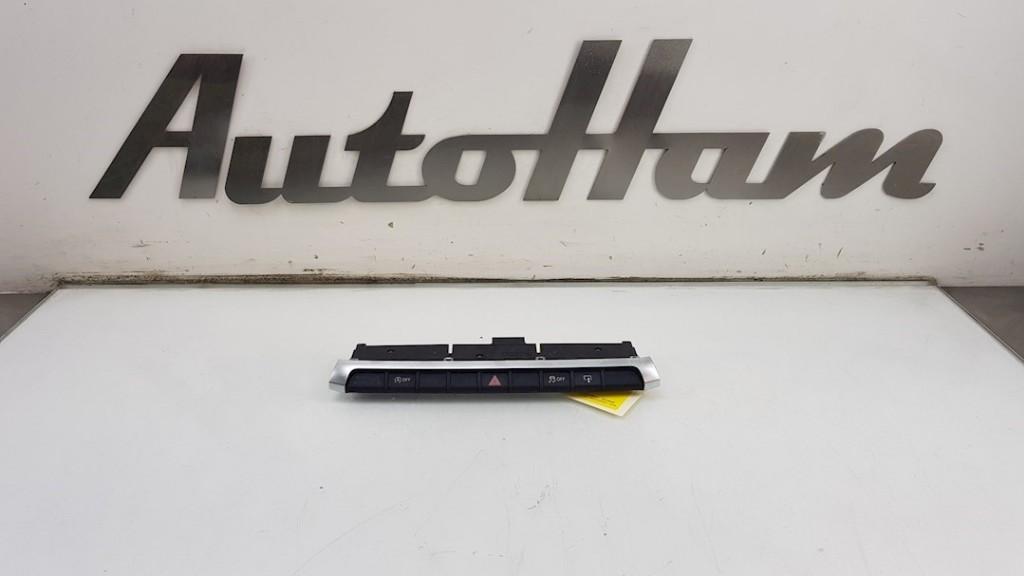 COMMUTATEUR DE FEUX DE DETRESSE A3 Sportback (8VA / 8VF), Autos : Pièces & Accessoires, Utilisé, Audi