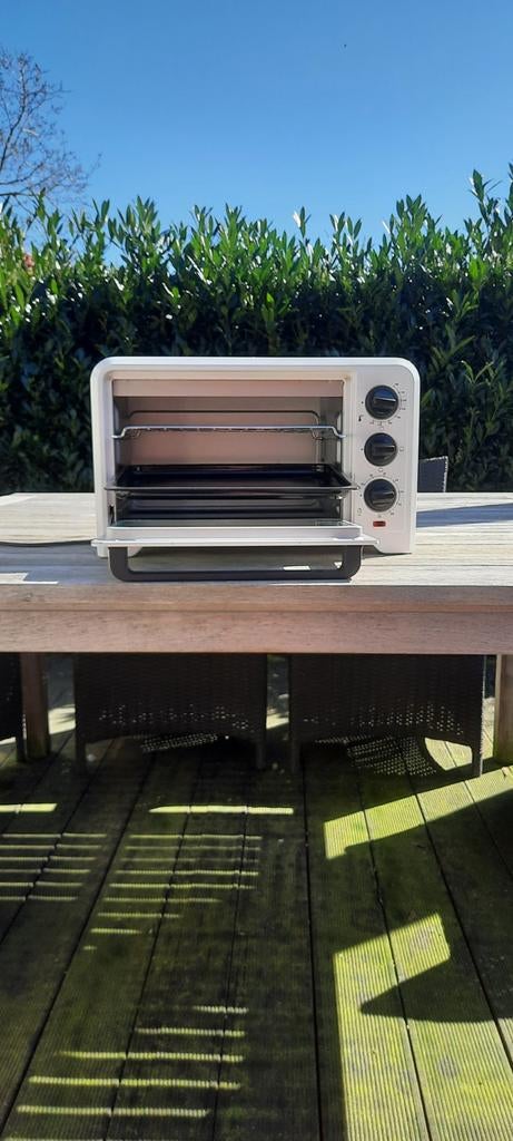 Elektrische oven, Elektronische apparatuur, Ovens, Ophalen, Oven