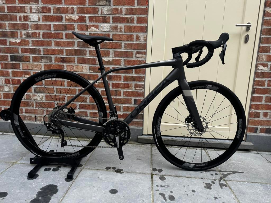 Orbea avant, Fietsen en Brommers, Fietsen | Racefietsen, 28 inch, Heren, Aluminium, 49 tot 53 cm