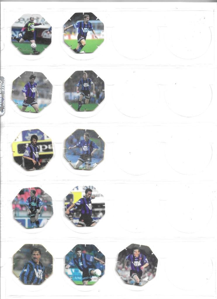 Les meilleurs clichés, Collections, Enlèvement ou Envoi