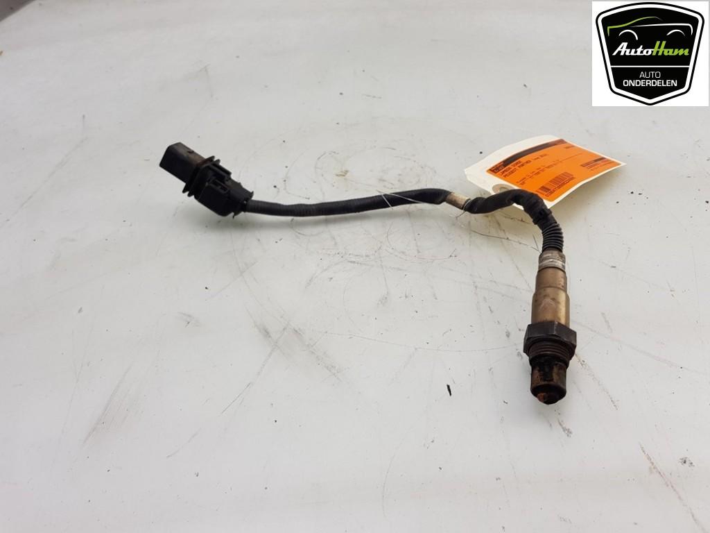 LAMBDASONDE Peugeot Partner (GC / GF / GG / GJ / GK), Gebruikt, Peugeot