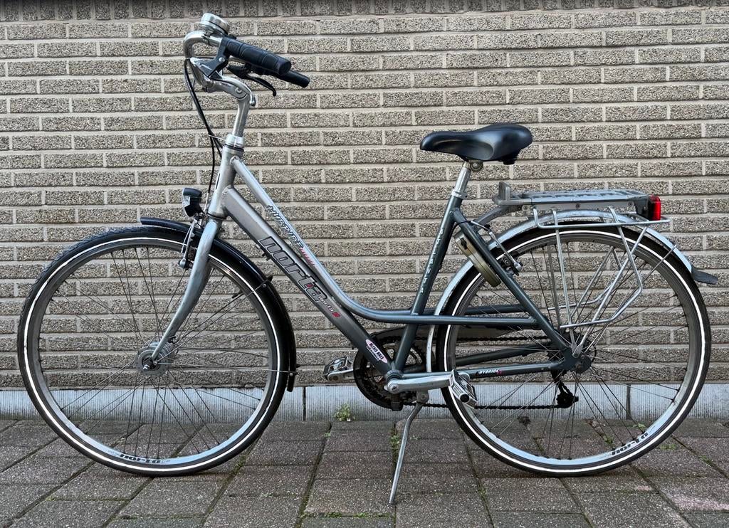 Damesfiets Norta, Enlèvement, Comme neuf