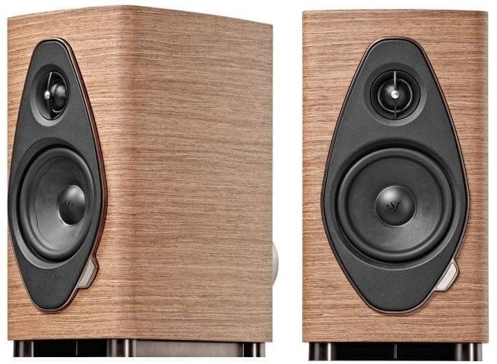 Sonus Faber Sonetto I G2 Speakers & Atoll IN80 Versterker, Audio, Tv en Foto, Ophalen, Zo goed als nieuw, Overige merken
