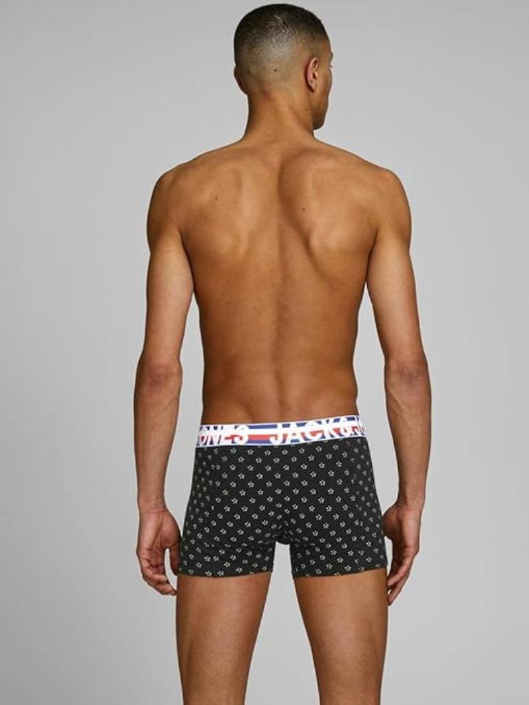 Jack & Jones Boxershorts SNELLE GRATIS LEVERING, Kleding | Heren, Ondergoed, Verzenden, Overige kleuren, Jack&Jones, Boxer