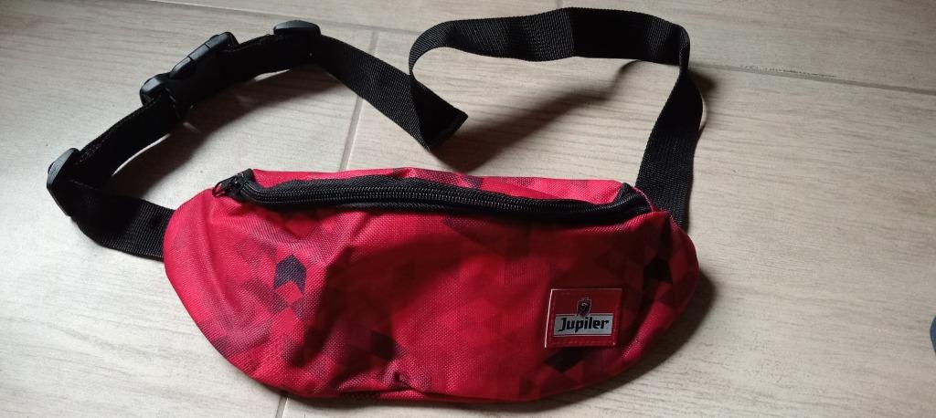 Sac banane de collection neuf - marque JUPILER - Bière, Ophalen of Verzenden, Nieuw, Overige typen, Jupiler