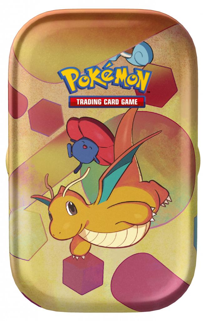 Pokémon coffret151 Mini Tins  à 450 €, Enlèvement, Neuf, Booster box, Foil