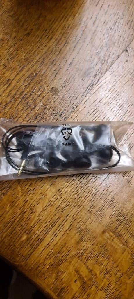 Moniteur intra-auriculaire Sennheiser ie4, Enlèvement, Sennheiser