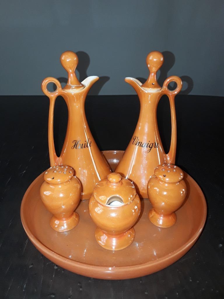 Victoria, Chine, Tchécoslovaquie, Antiquités & Art, Antiquités | Services (vaisselle) complet, Enlèvement